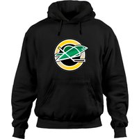 Hoodies Unisex Oakland Seals California Golden Seals