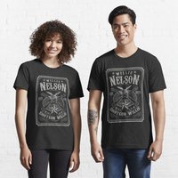 Nelson Men's T-Shirt