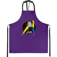 Tablier Live Long And Prosper - Spock — Tabliers de cuisine