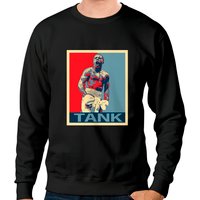 Gervonta Davis Classiques Sweatshirts Unisex