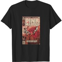 T-shirt pour hommes Frank Ocean & Andre 3000 - Pink Matter