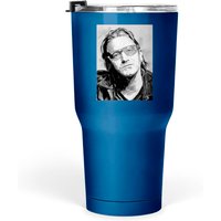 Bono U2 Classic 30 Oz Tumblers