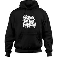 Hoodies Unisex Classiques Bring Me The Horizon