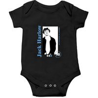 Bodys pour bébés Jack Harlow 2022 Tour