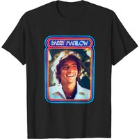 Barry Manilow Men's T-Shirt in Black