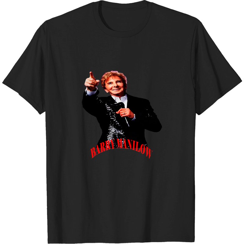 T-shirt graphique Art Design — T-shirts pour hommes