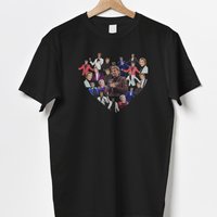 Barry Manilow Men's T-Shirt in Black