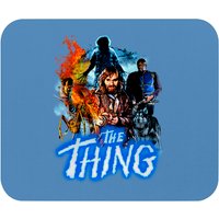Tapis de souris The Thing Carpenter — Tapis de souris et sous-mains