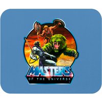 Masters Of The Universe - Heman - Mouse Pads