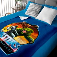 Masters Of The Universe - Heman Couverture pour Bébé