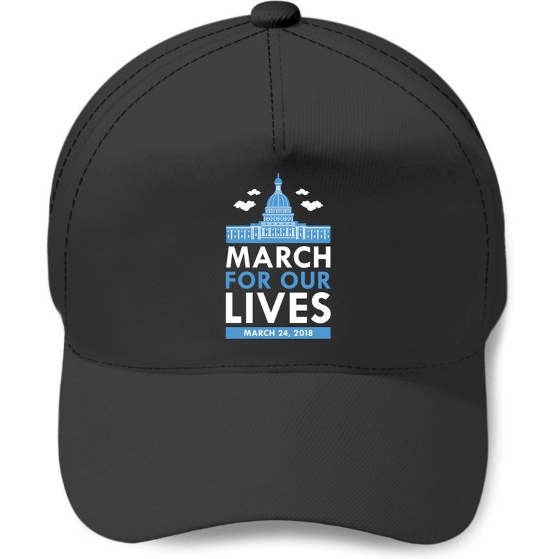 Casquettes March For Our Lives