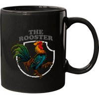 Les Mugs Le Coq - Mug en céramique personnalisable — Tasses et gobelets