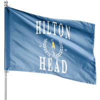 Drapeau de Maison Vintage Hilton Head - Golf Crewneck
