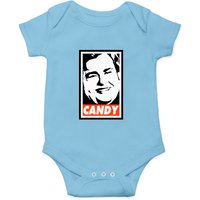 Candy John Candy Combinaisons pour bébés — Bodys bébé