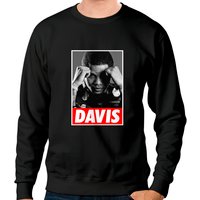 Gervonta Davis Sweatshirts Unisex Essentiels — Sweats à capuche pour hommes