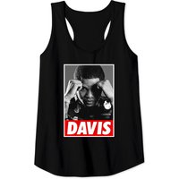Débardeurs Essentiels Gervonta Davis pour Hommes