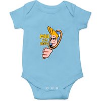 Johnny Bravo™ "Je suis beau" Bodies essentiels pour bébés — Bodys bébé