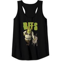 Débardeurs Shrek 2 et Donkey BFFs pour hommes — T-shirts pour hommes
