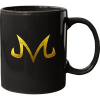 Majin Buu Dragon Ball Ceramic Mug — Mugs & Tumblers