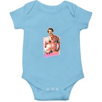 Thomas Magnum - 80s - Magnum Pi - Grenouillère pour bébé — Bodys bébé