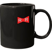 Mug en céramique Red Ribbon - Dragon Ball — Tasses et gobelets