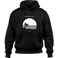 Hoodie Unisexe Noir The Neighbourhood — Sweats à capuche pour hommes
