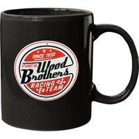 Mug Wood Brothers Racing 1