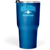 Tasse isotherme en acier inoxydable de 30 oz Orlando Magic — Tasses et gobelets