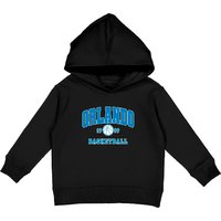 Hoodie à Capuchon pour Enfants Orlando Magic