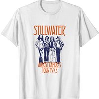Stillwater Almost Famous Limited Edition Men's T-Shirt — Mens T Shirts