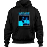 Hoodie Vintage Bo Burnham - Inside, Well Well Look Who's Inside Again