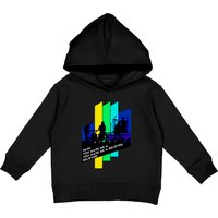 Imagine Dragons Believer Classic Kids Pullover Hoodie — Mens Hoodies