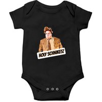 Design Amusant - Holy Schnikes - Chris - Bodies pour Bébé