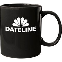 Mug Dateline Logo Crew Neck