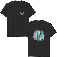 T-shirt pour hommes Karol G Strip Love Tour 2022 — T-shirts pour hommes