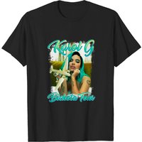 T-shirt pour hommes Karol G Strip Love Tour 2022