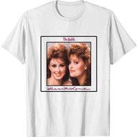 T-shirt The Judds pour hommes en cendre — T-shirts pour hommes