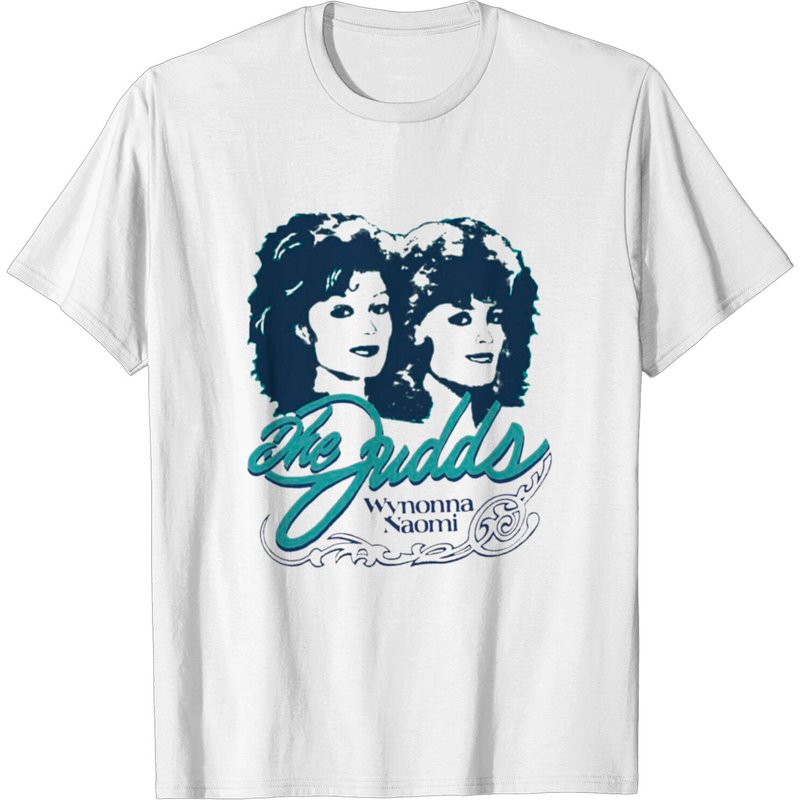 The Judds Men's T-Shirt in Royal Color — Mens T Shirts