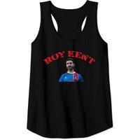 Débardeurs Roy Kent pour hommes - Noir