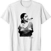 Pj Harvey Men's T-Shirt in Solid and Heather Colors — Mens T Shirts
