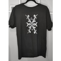 T-shirt Noir pour Hommes PJ Harvey — T-shirts pour hommes