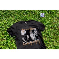 T-shirt pour hommes Mazzy Star She Hangs Brightly