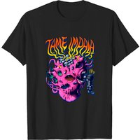 Vintage Tame Impala Men's T-Shirt — Mens T Shirts