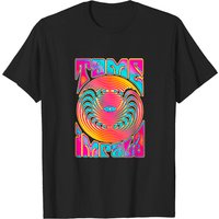 Tame Impala Men's Black T-Shirt — Mens T Shirts