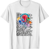 T-shirt pour hommes Tame Impala