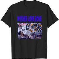 T-shirt pour hommes Mother Love Bone