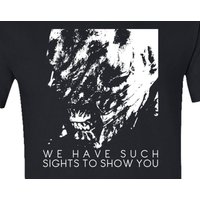 T-Shirt pour hommes Hellraiser Chatterer