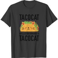Tacocat T-Shirt for Men
