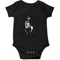 Bodys pour bébés Clint Eastwood — Bodys bébé