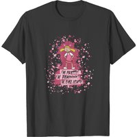 Helga Pataki Men's T-Shirt in Black